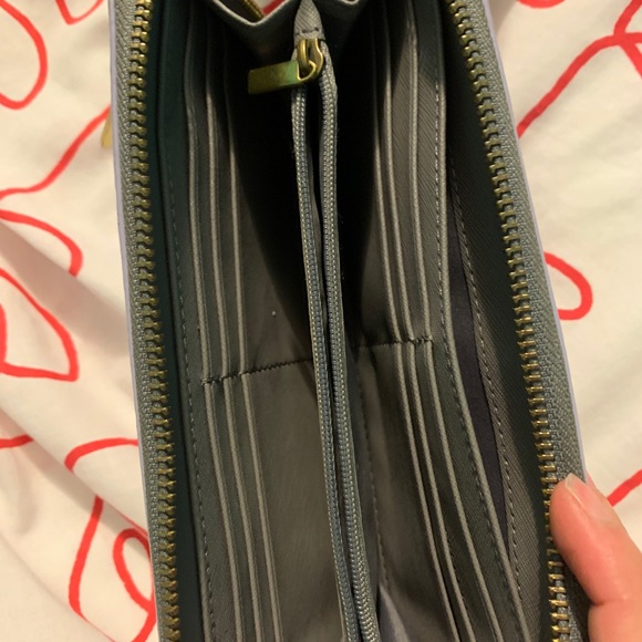 FOSSIL wallet - Picture 2 of 2